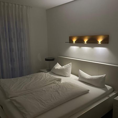 2-Zimmer-Ferienwohnung Mit Hotelservice Und 2 Balkons - Golf, Bike Und Wellness Im Markgraeflerland Bad Bellingen Kültér fotó