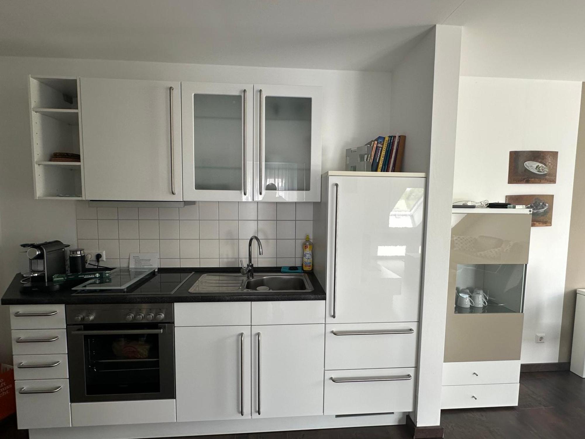2-Zimmer-Ferienwohnung Mit Hotelservice Und 2 Balkons - Golf, Bike Und Wellness Im Markgraeflerland Bad Bellingen Kültér fotó