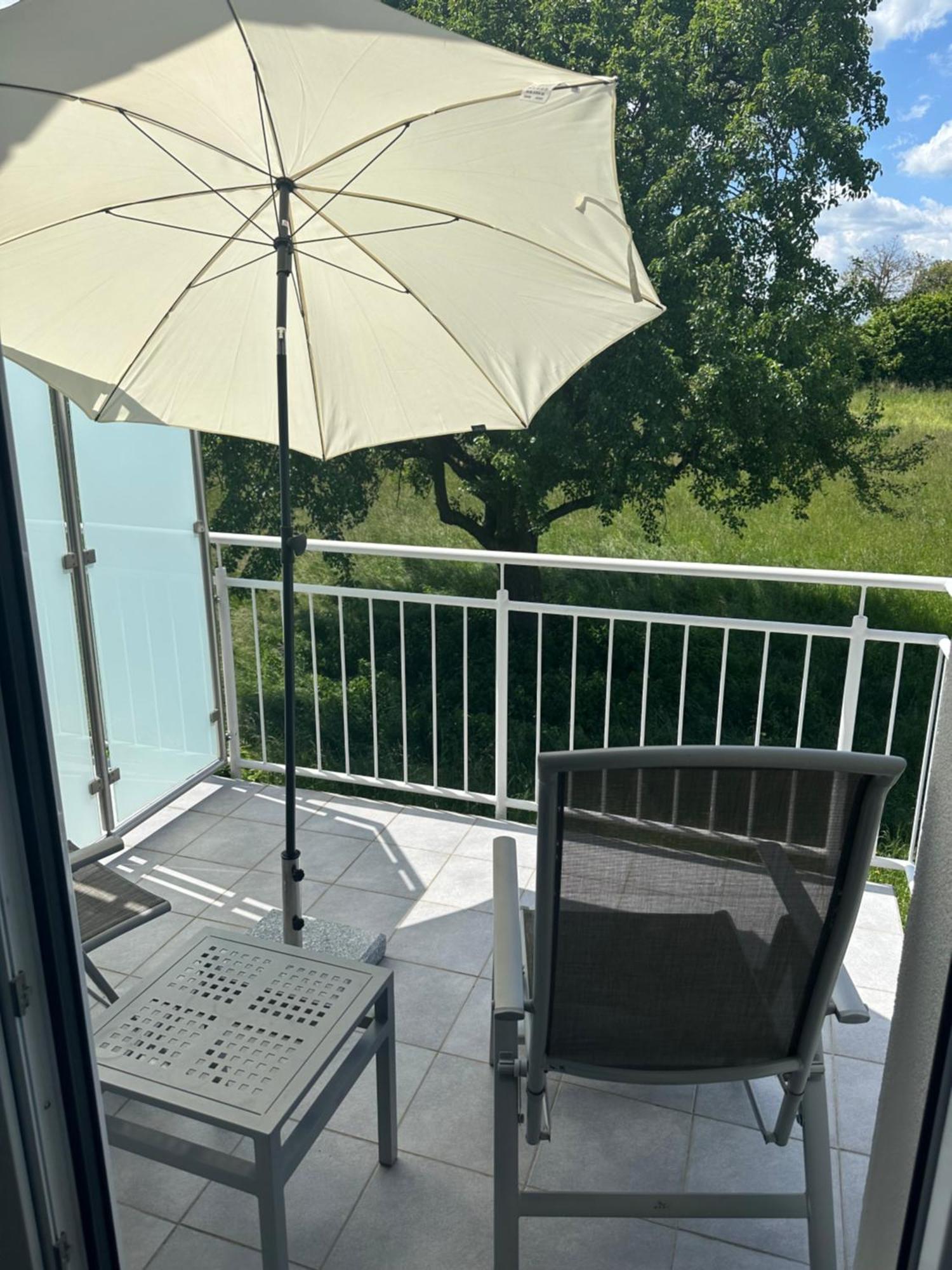 2-Zimmer-Ferienwohnung Mit Hotelservice Und 2 Balkons - Golf, Bike Und Wellness Im Markgraeflerland Bad Bellingen Kültér fotó