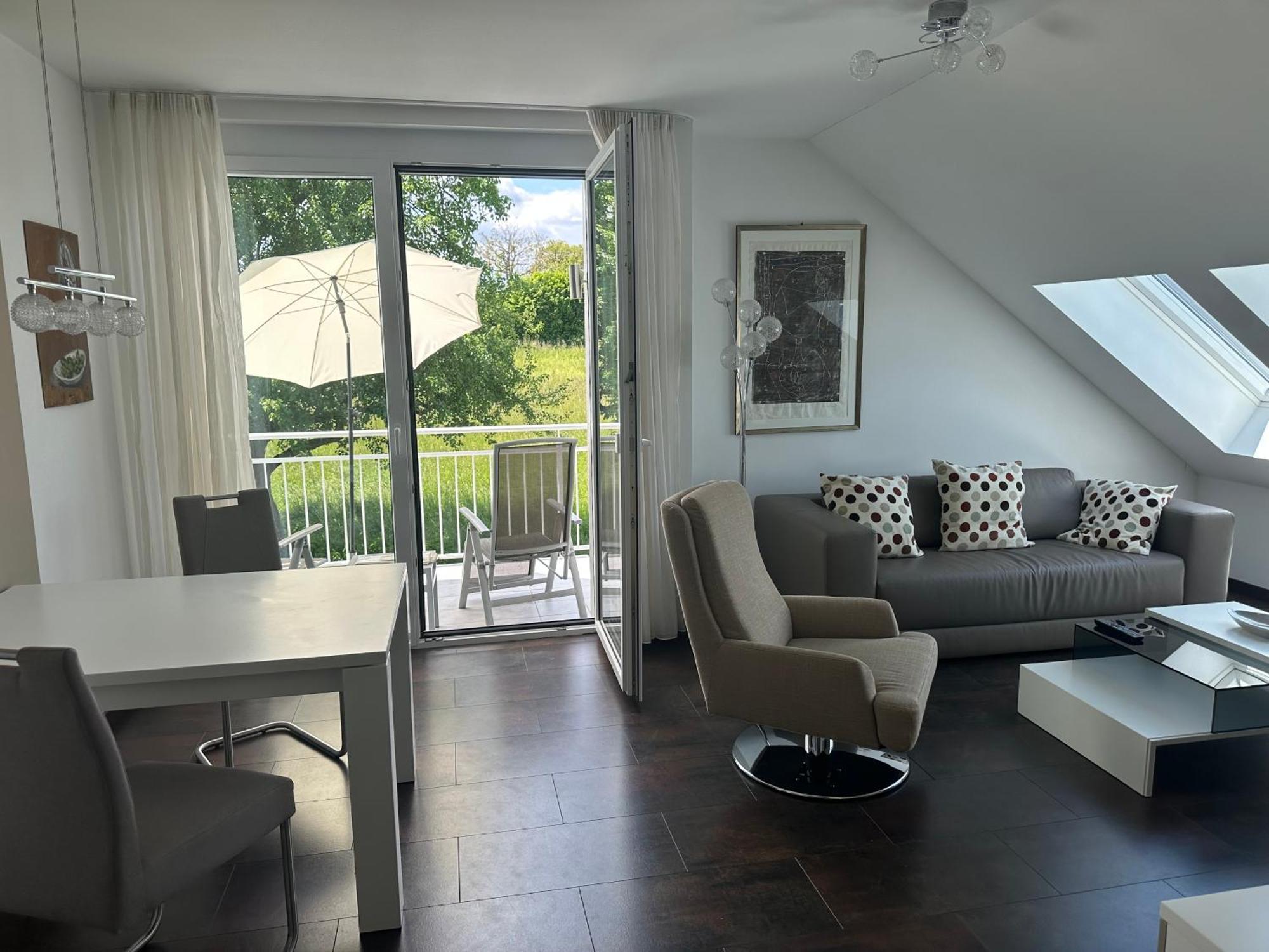 2-Zimmer-Ferienwohnung Mit Hotelservice Und 2 Balkons - Golf, Bike Und Wellness Im Markgraeflerland Bad Bellingen Kültér fotó