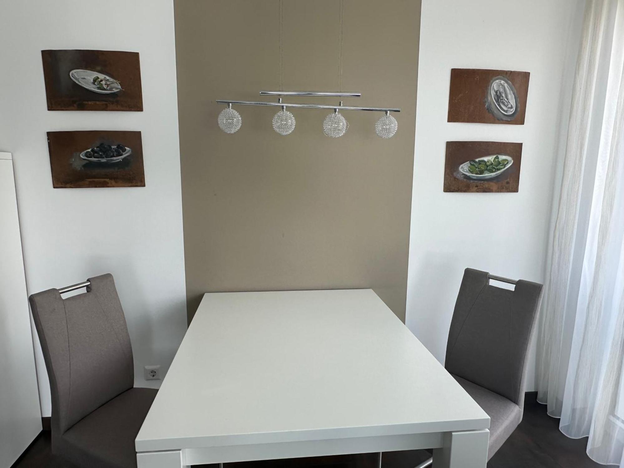 2-Zimmer-Ferienwohnung Mit Hotelservice Und 2 Balkons - Golf, Bike Und Wellness Im Markgraeflerland Bad Bellingen Kültér fotó